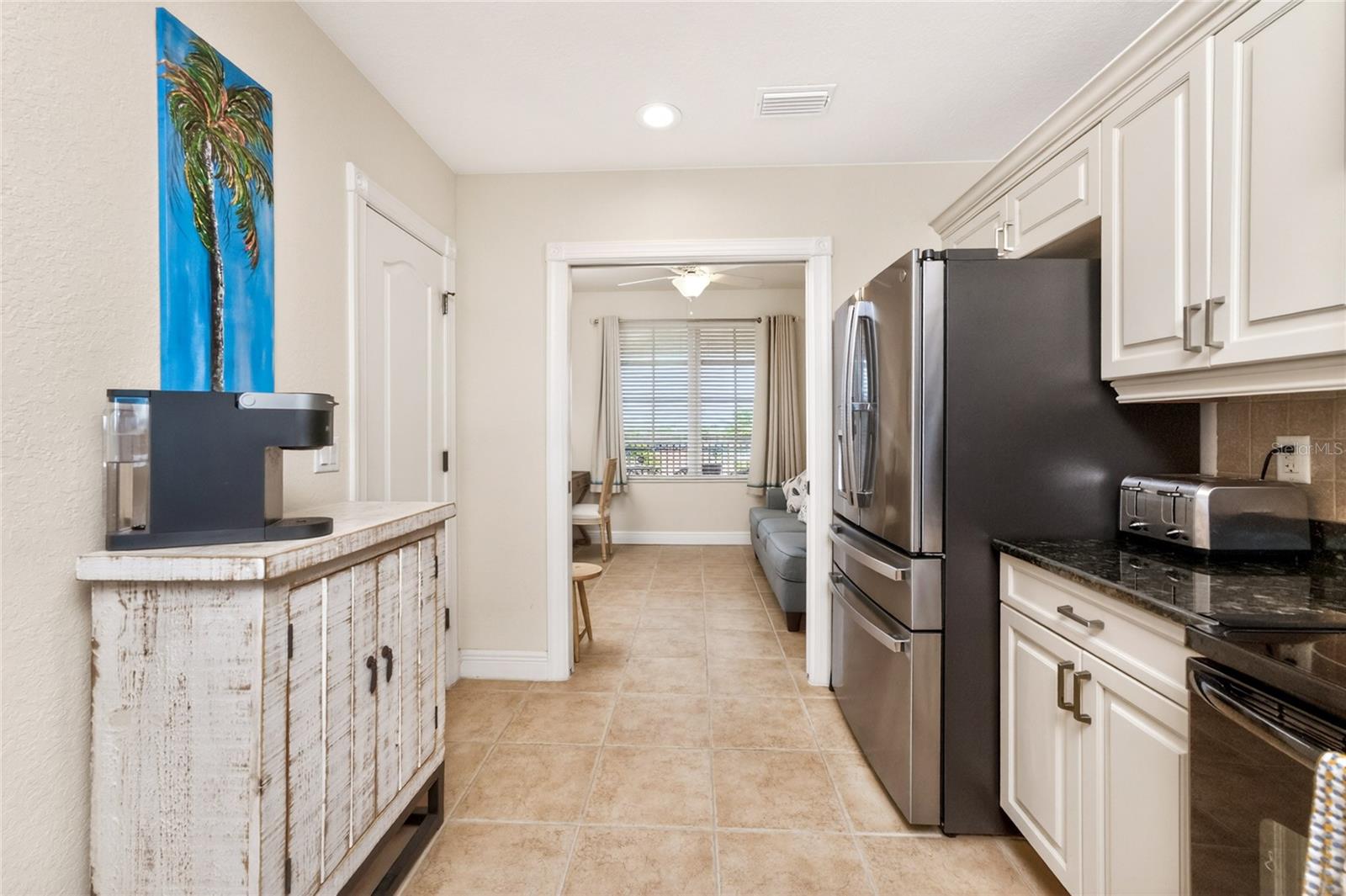 THE WATERFRONT ON VENICE ISLND - Residential