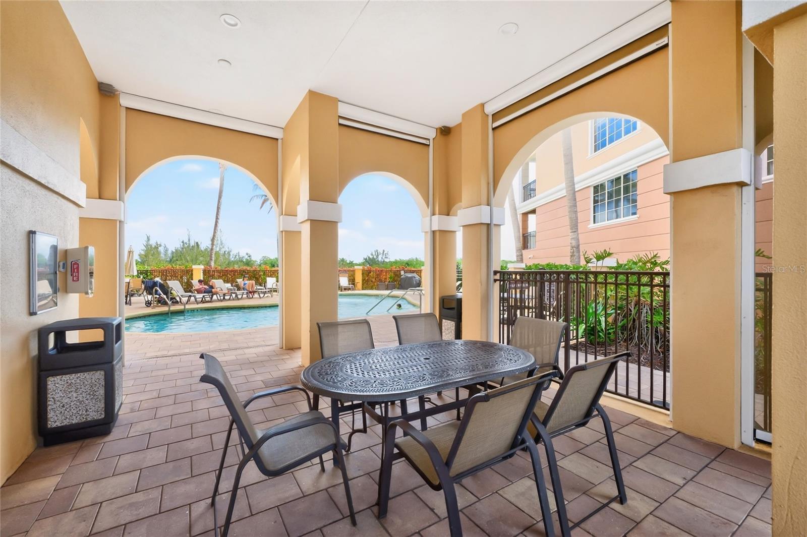 THE WATERFRONT ON VENICE ISLND - Residential