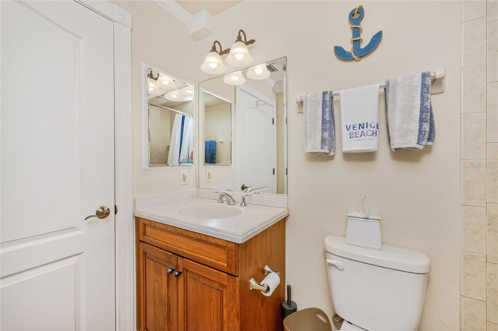 THE WATERFRONT ON VENICE ISLND - Residential