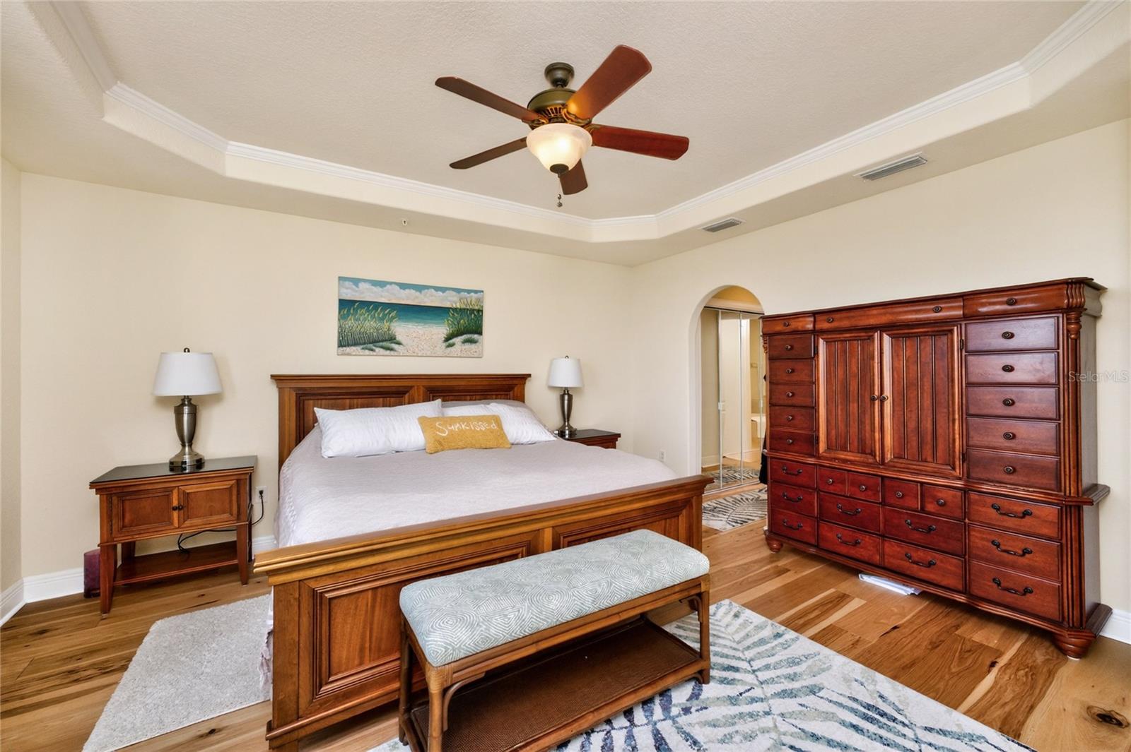 THE WATERFRONT ON VENICE ISLND - Residential