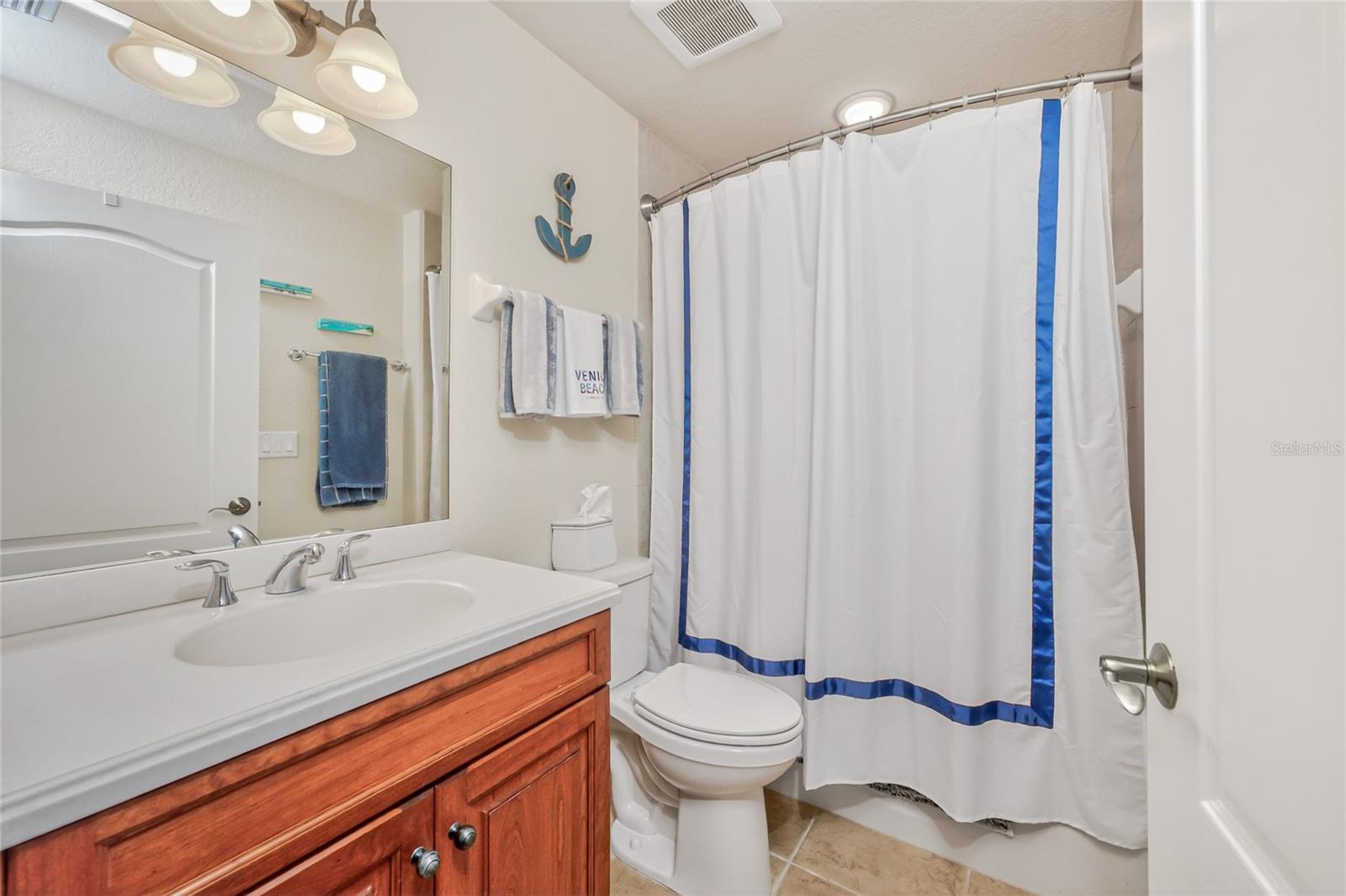 THE WATERFRONT ON VENICE ISLND - Residential