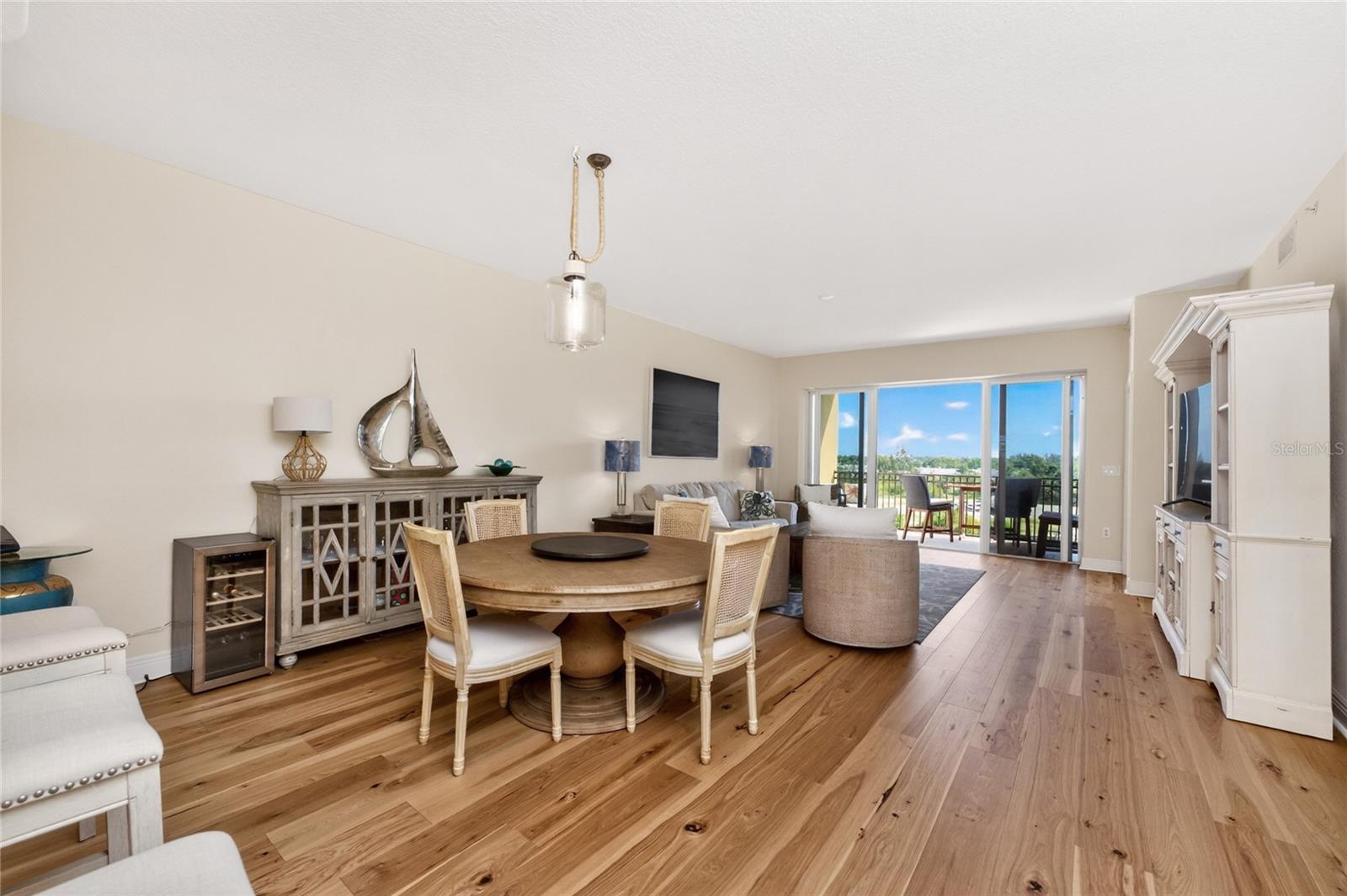 THE WATERFRONT ON VENICE ISLND - Residential