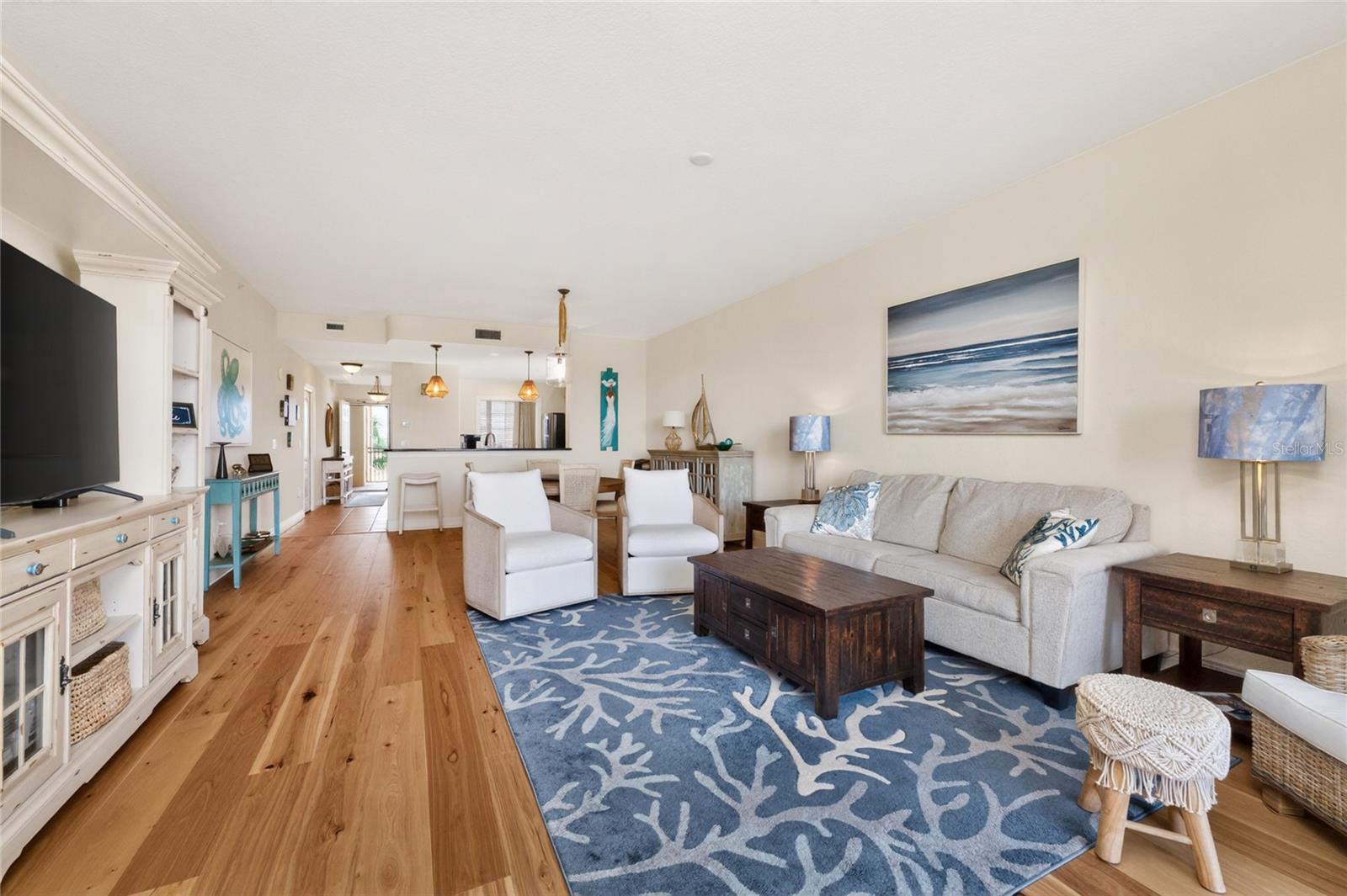 THE WATERFRONT ON VENICE ISLND - Residential