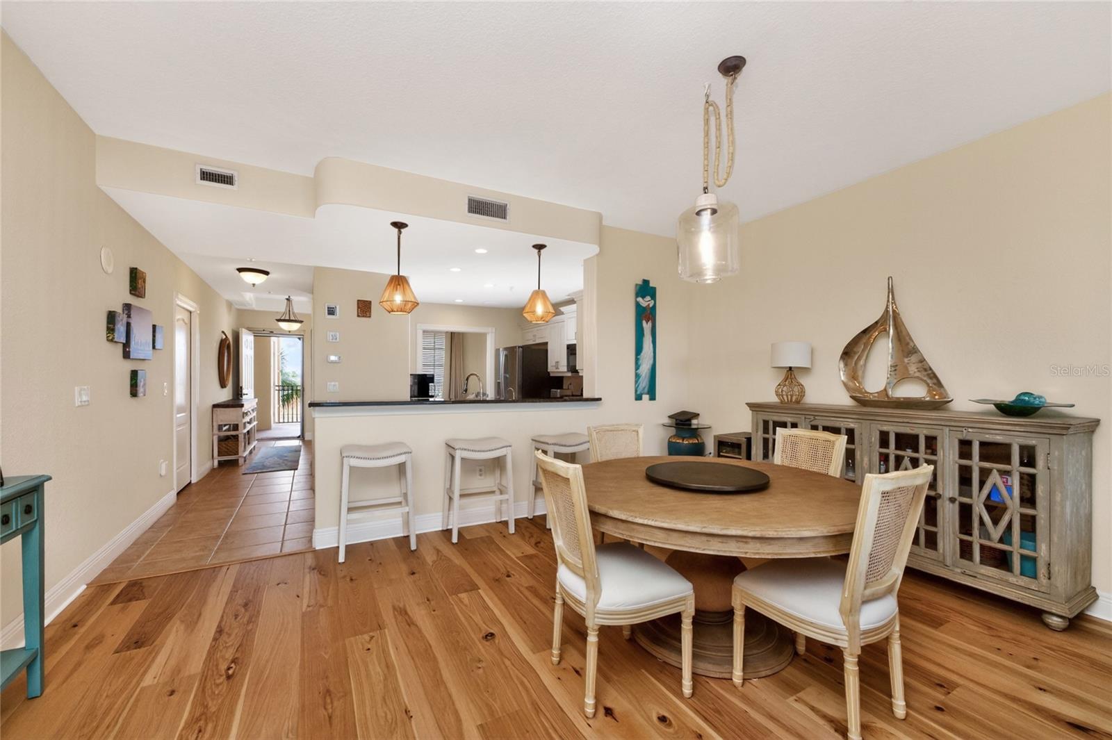 THE WATERFRONT ON VENICE ISLND - Residential