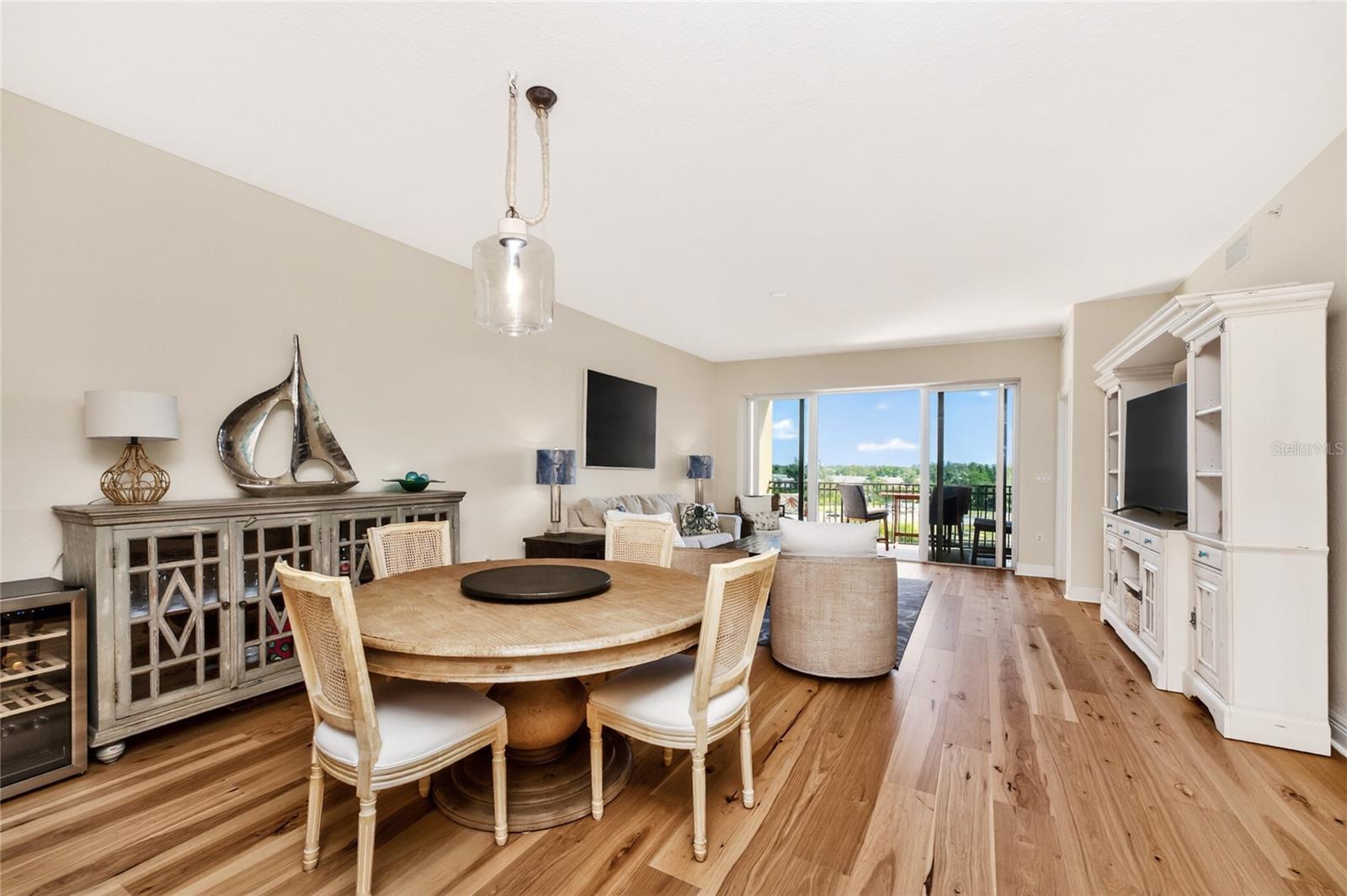 THE WATERFRONT ON VENICE ISLND - Residential