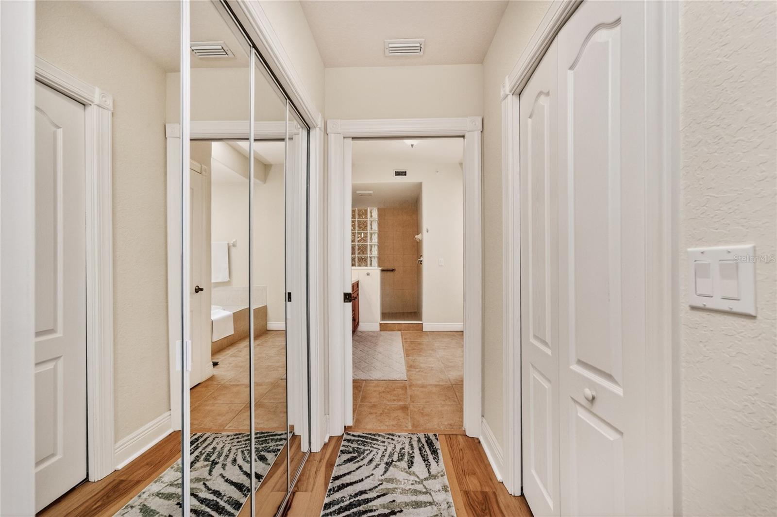 THE WATERFRONT ON VENICE ISLND - Residential