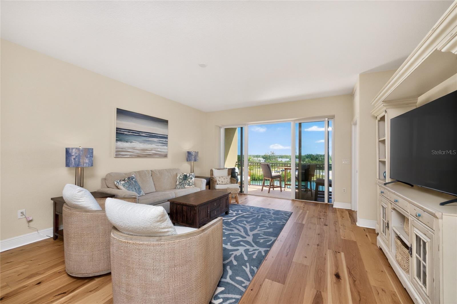 THE WATERFRONT ON VENICE ISLND - Residential