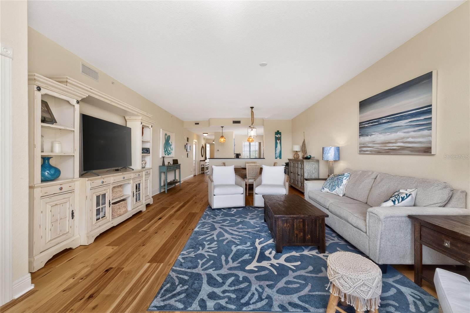 THE WATERFRONT ON VENICE ISLND - Residential