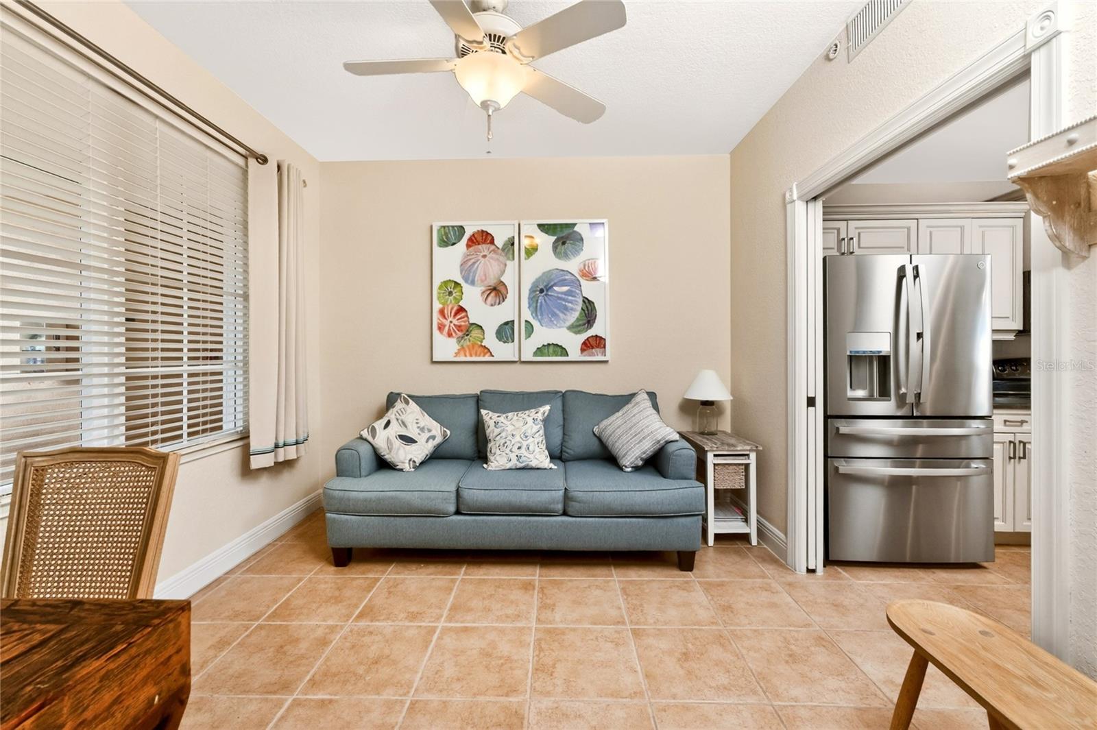 THE WATERFRONT ON VENICE ISLND - Residential