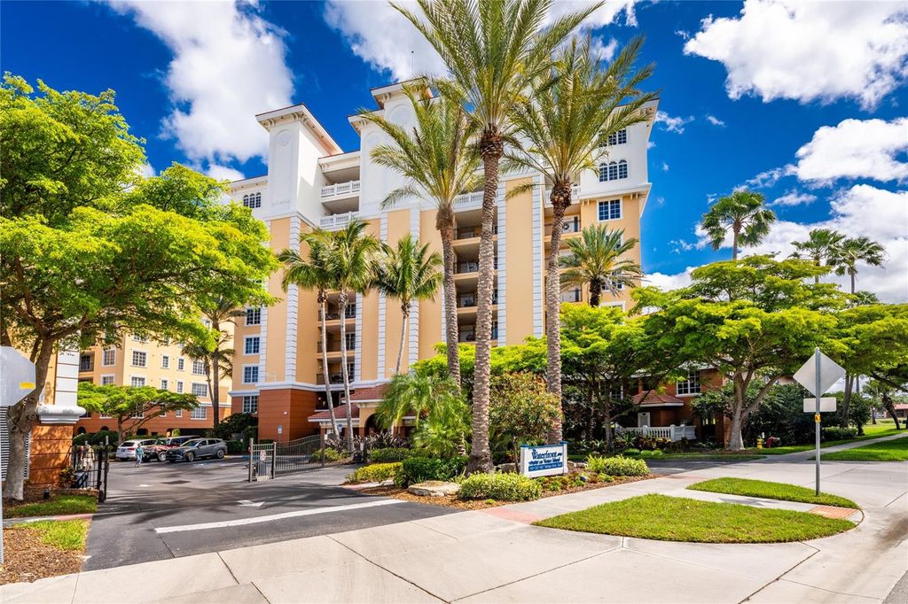 Photo of 167 Tampa Avenue E #513, Venice, FL 34285 (MLS # N6143927)