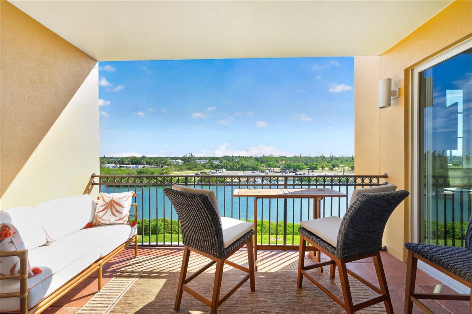 THE WATERFRONT ON VENICE ISLND - Residential