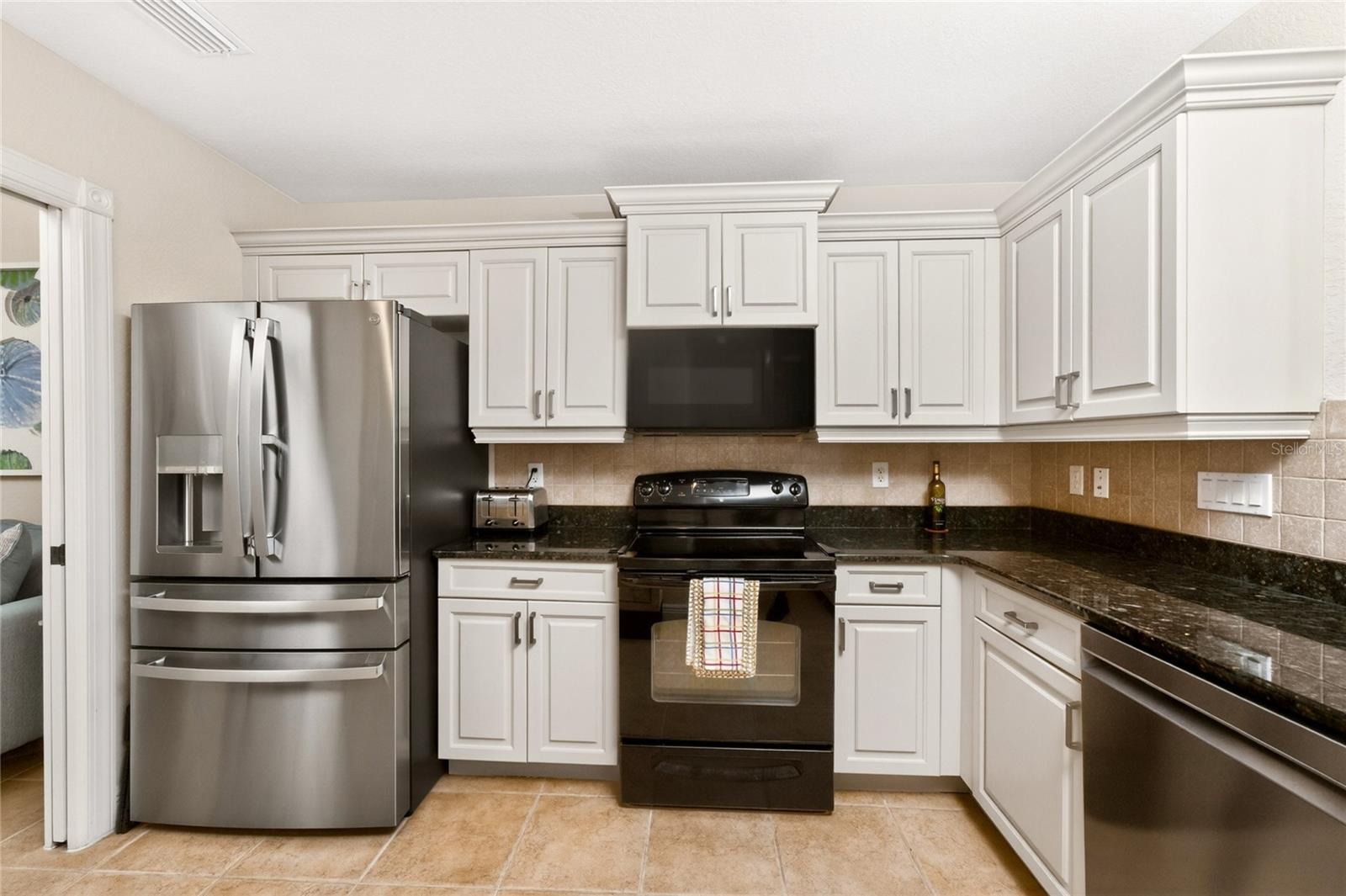 THE WATERFRONT ON VENICE ISLND - Residential