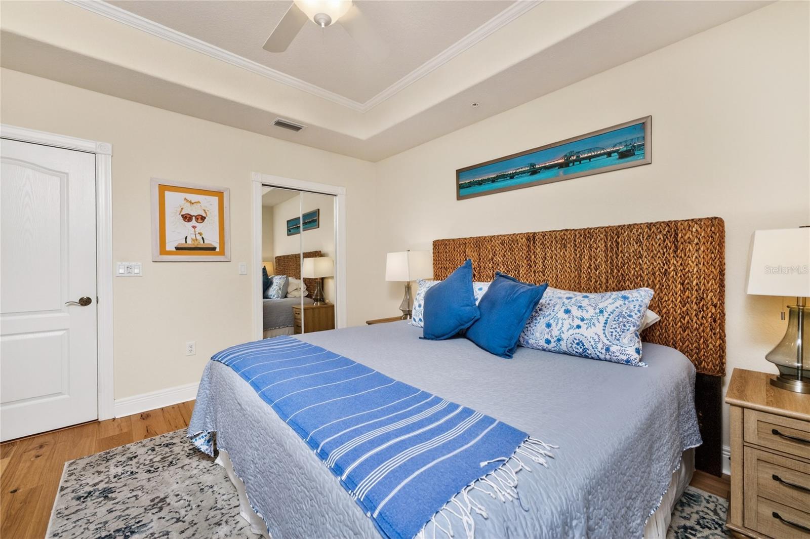 THE WATERFRONT ON VENICE ISLND - Residential