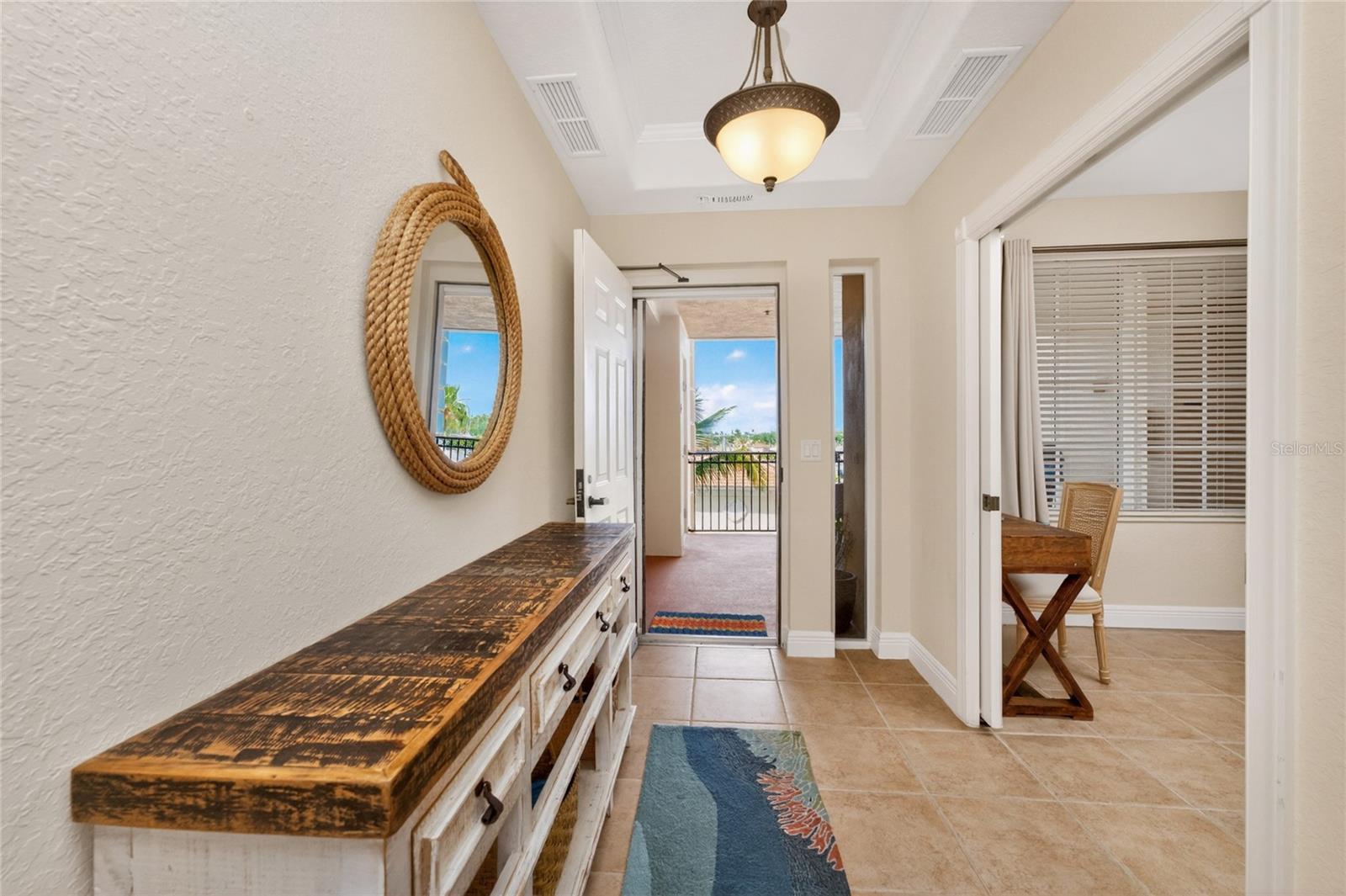 THE WATERFRONT ON VENICE ISLND - Residential