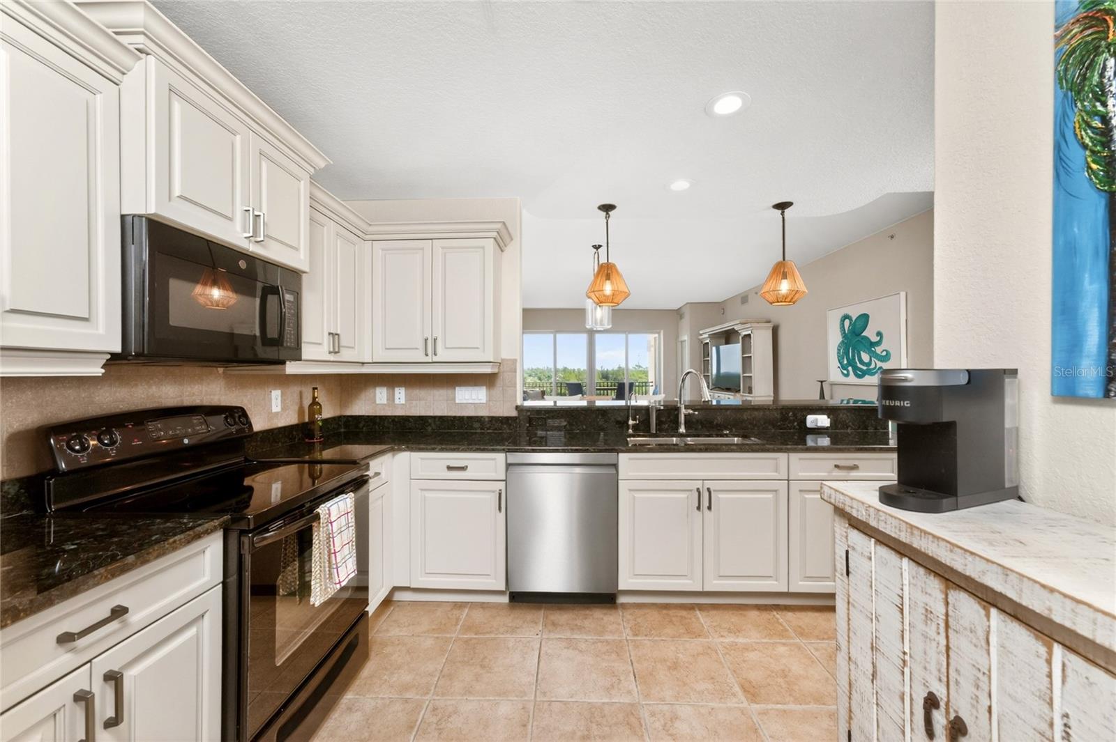 THE WATERFRONT ON VENICE ISLND - Residential