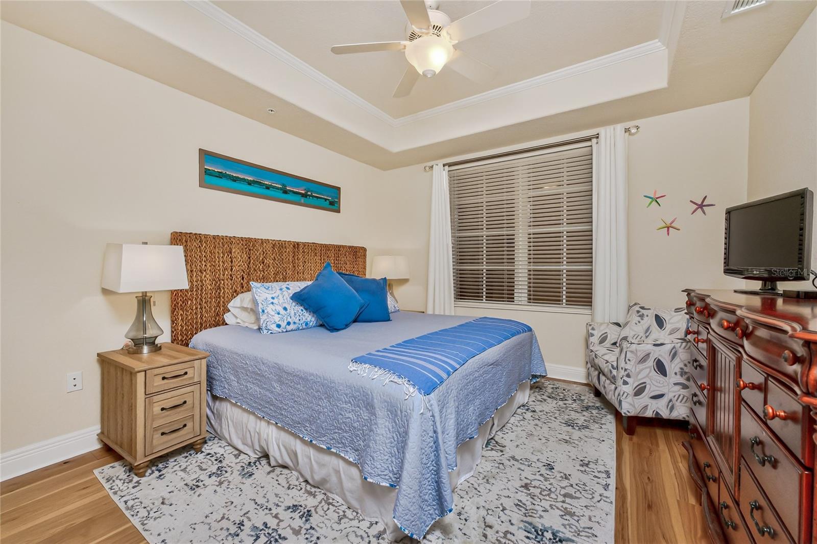 THE WATERFRONT ON VENICE ISLND - Residential