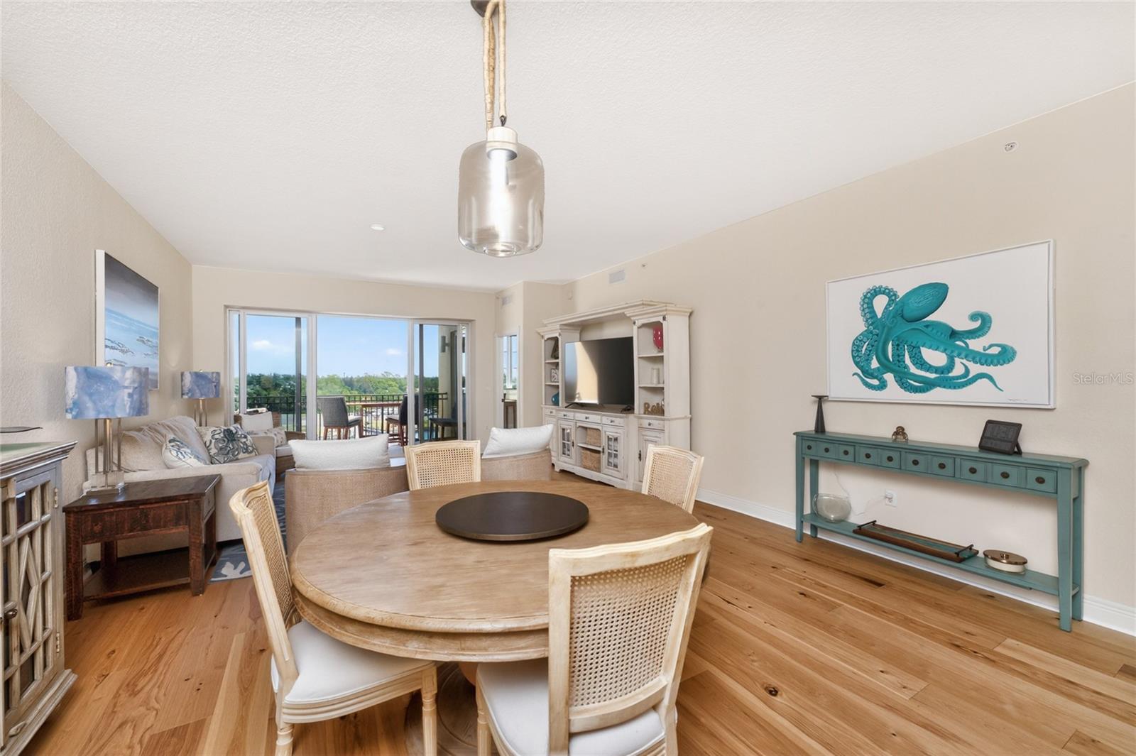 THE WATERFRONT ON VENICE ISLND - Residential