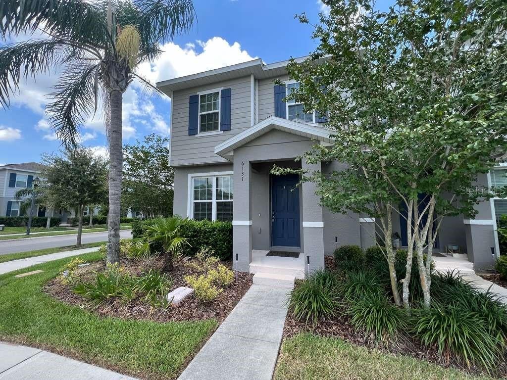 Photo of 6131 Elfin Herb Way, Winter Garden, FL 34787 (MLS # O6414015)