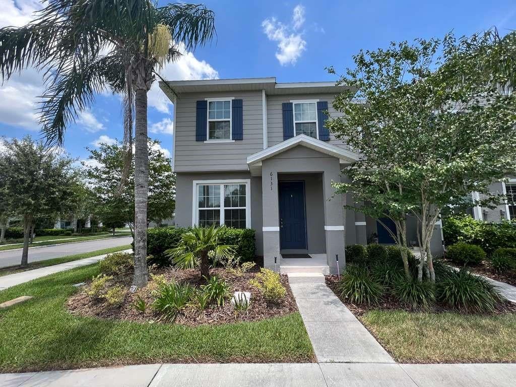 Photo of 6131 Elfin Herb Way, Winter Garden, FL 34787 (MLS # O6414015)