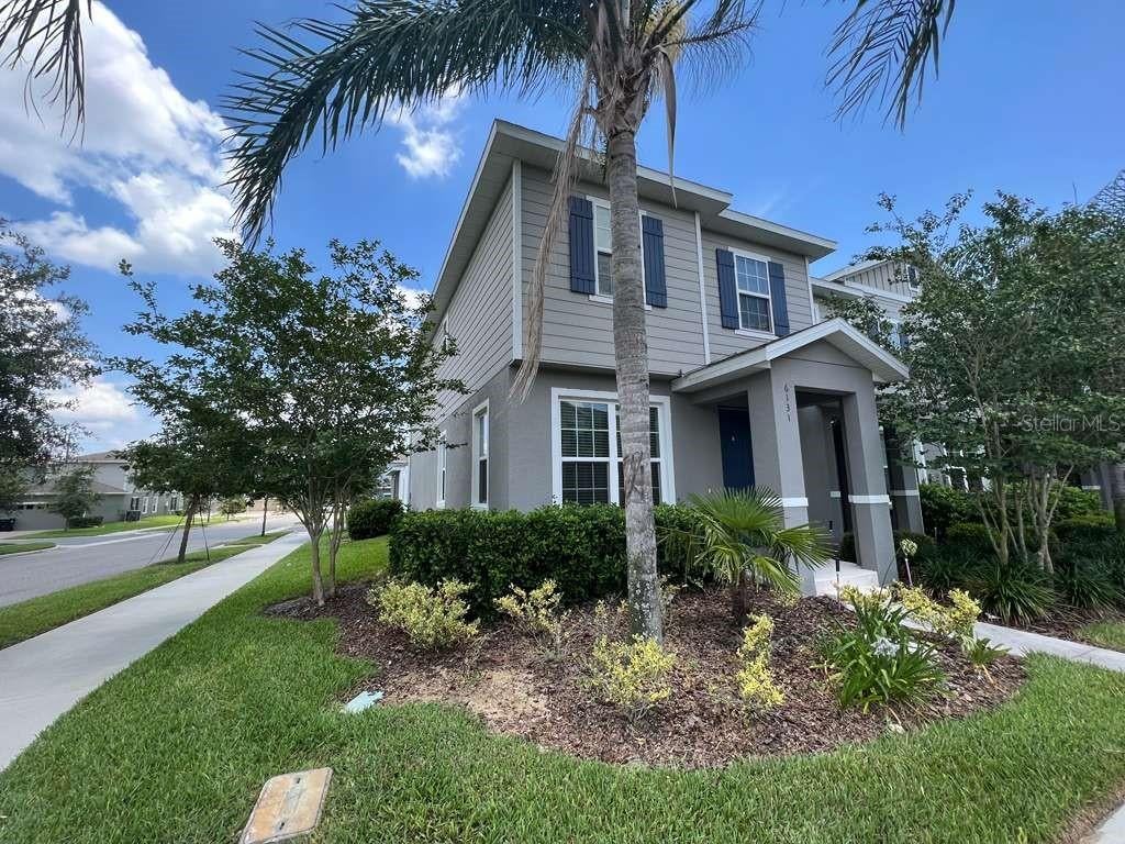 Photo of 6131 Elfin Herb Way, Winter Garden, FL 34787 (MLS # O6414015)