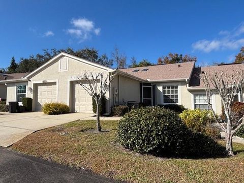 4234 CHESTERFIELD CIRCLE PALM HARBOR FL 34683