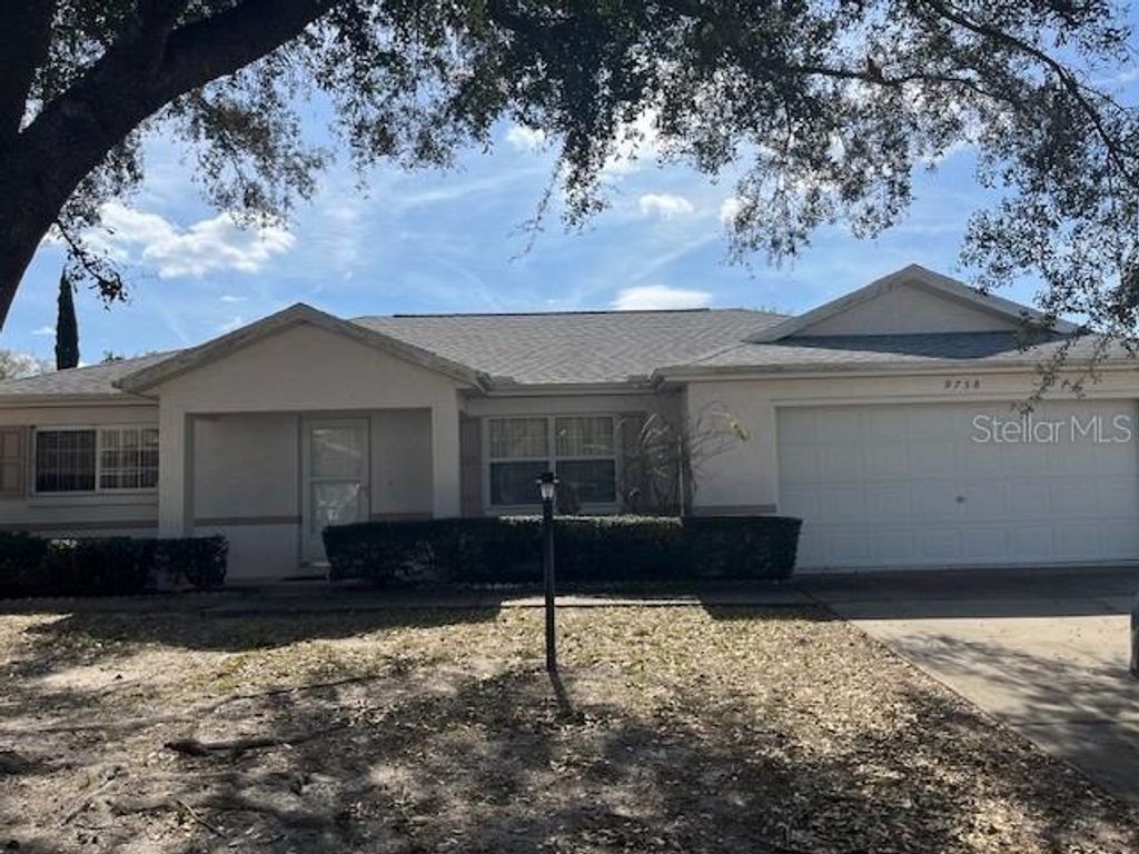 Photo of 9758 SW 96th Street, Ocala, FL 34481 (MLS # OM723746)