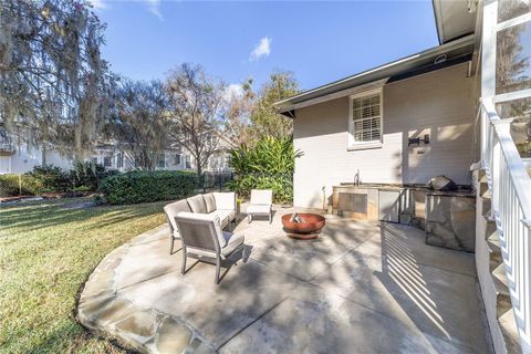 Tiny photo for 1214 SE 7th Street, Ocala, FL 34471 (MLS # OM717288)