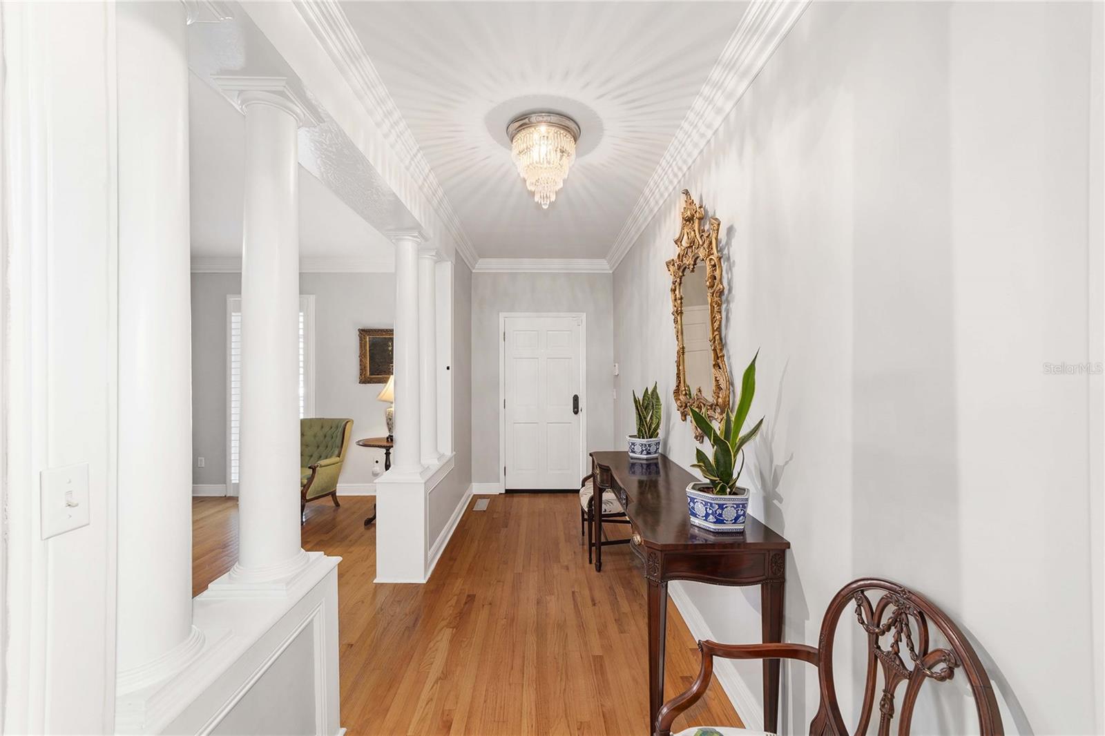 OAKLEIGH PARK - Residential