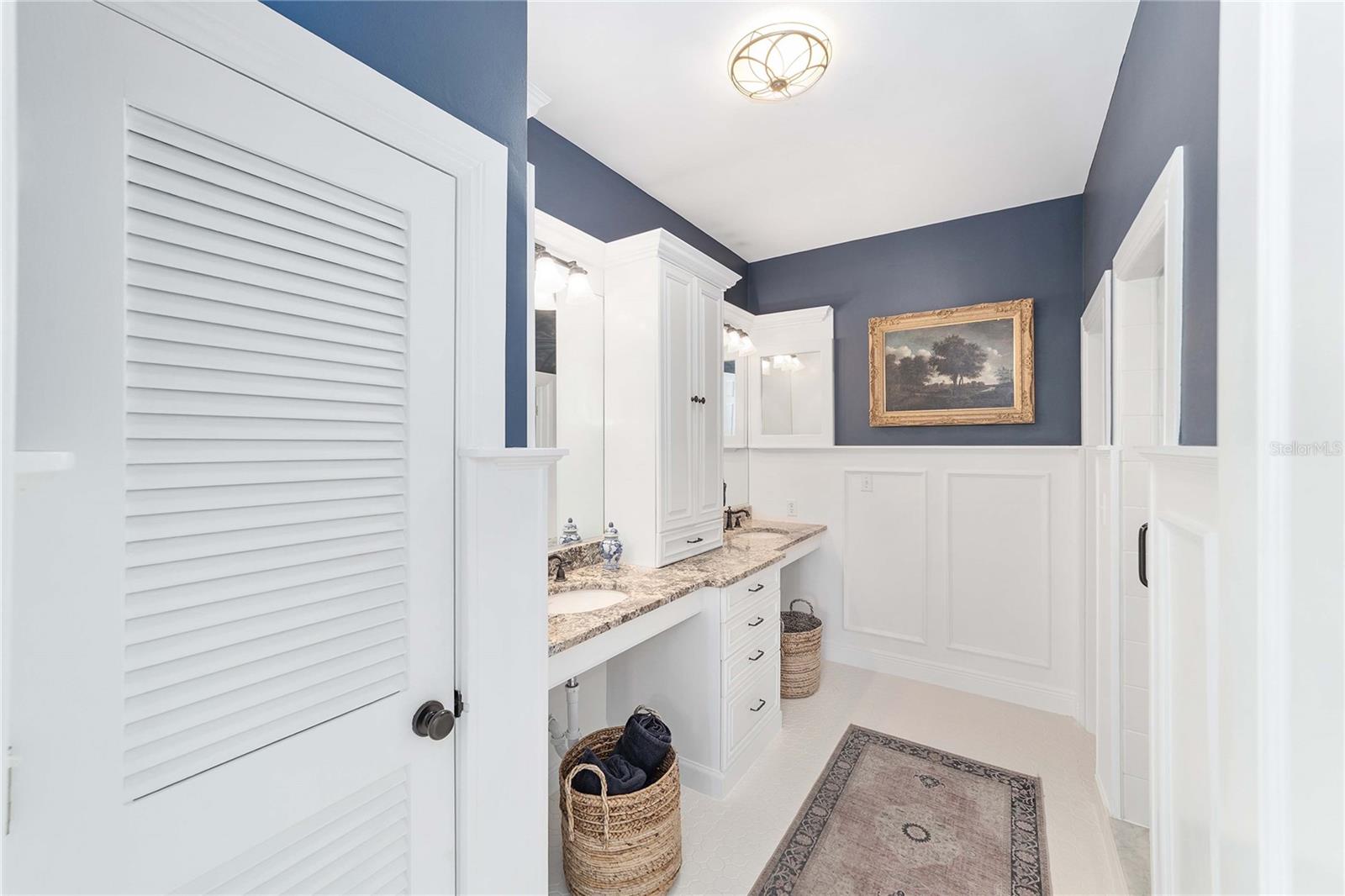 OAKLEIGH PARK - Residential