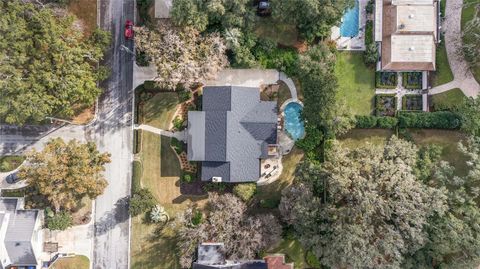 Tiny photo for 1214 SE 7th Street, Ocala, FL 34471 (MLS # OM717288)