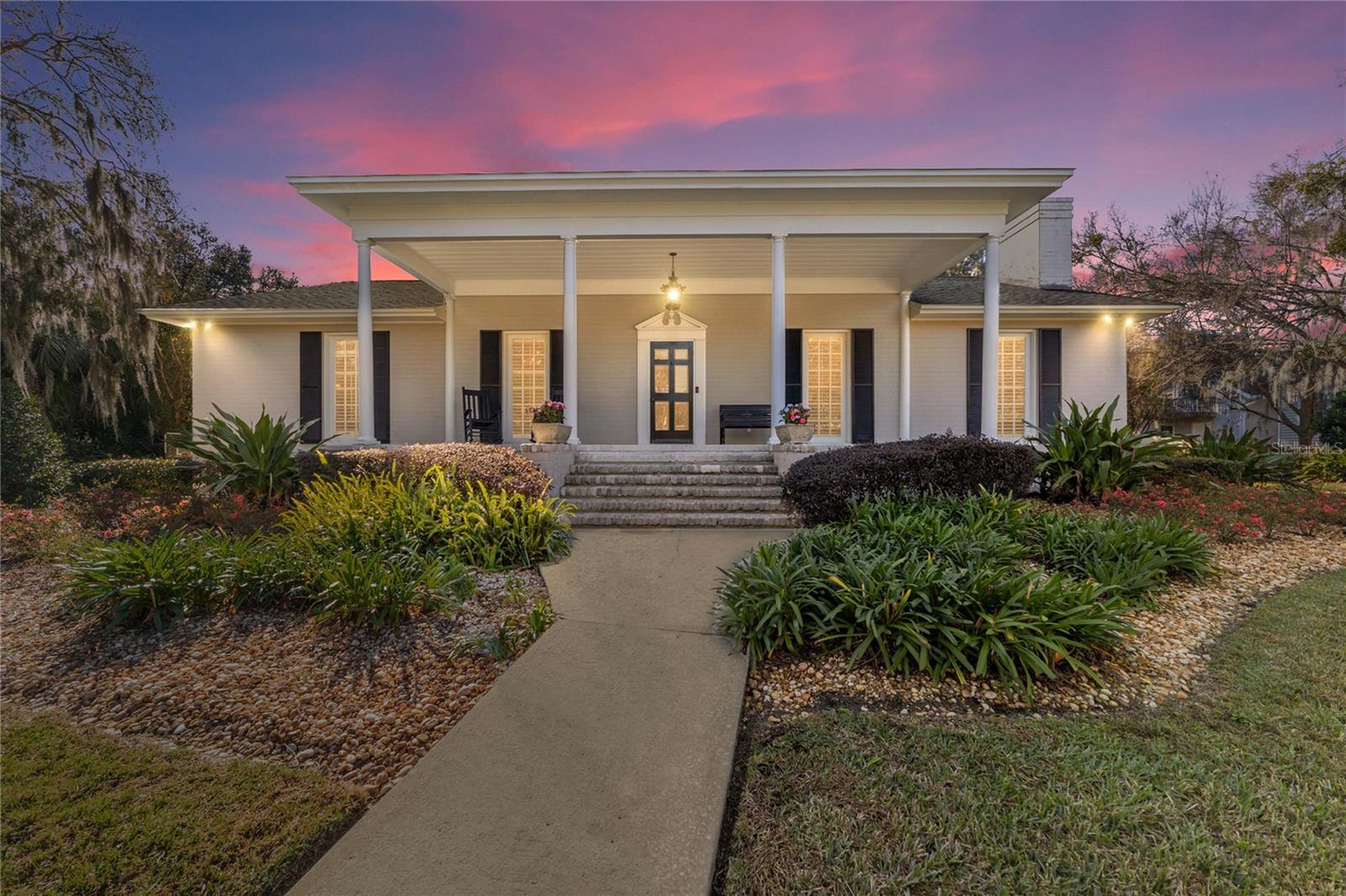 OAKLEIGH PARK - Residential