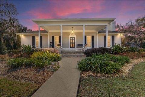 Tiny photo for 1214 SE 7th Street, Ocala, FL 34471 (MLS # OM717288)