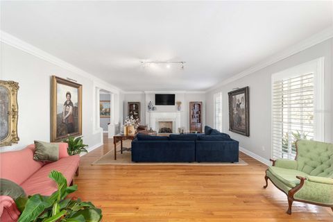 Tiny photo for 1214 SE 7th Street, Ocala, FL 34471 (MLS # OM717288)