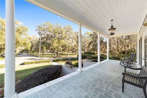 Tiny photo for 1214 SE 7th Street, Ocala, FL 34471 (MLS # OM717288)