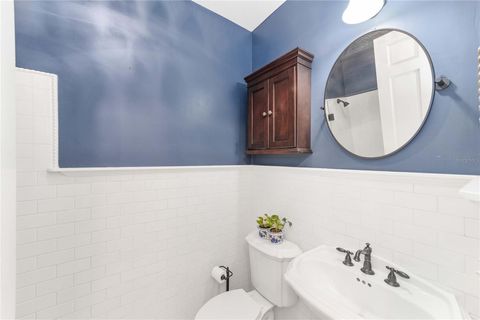 Tiny photo for 1214 SE 7th Street, Ocala, FL 34471 (MLS # OM717288)