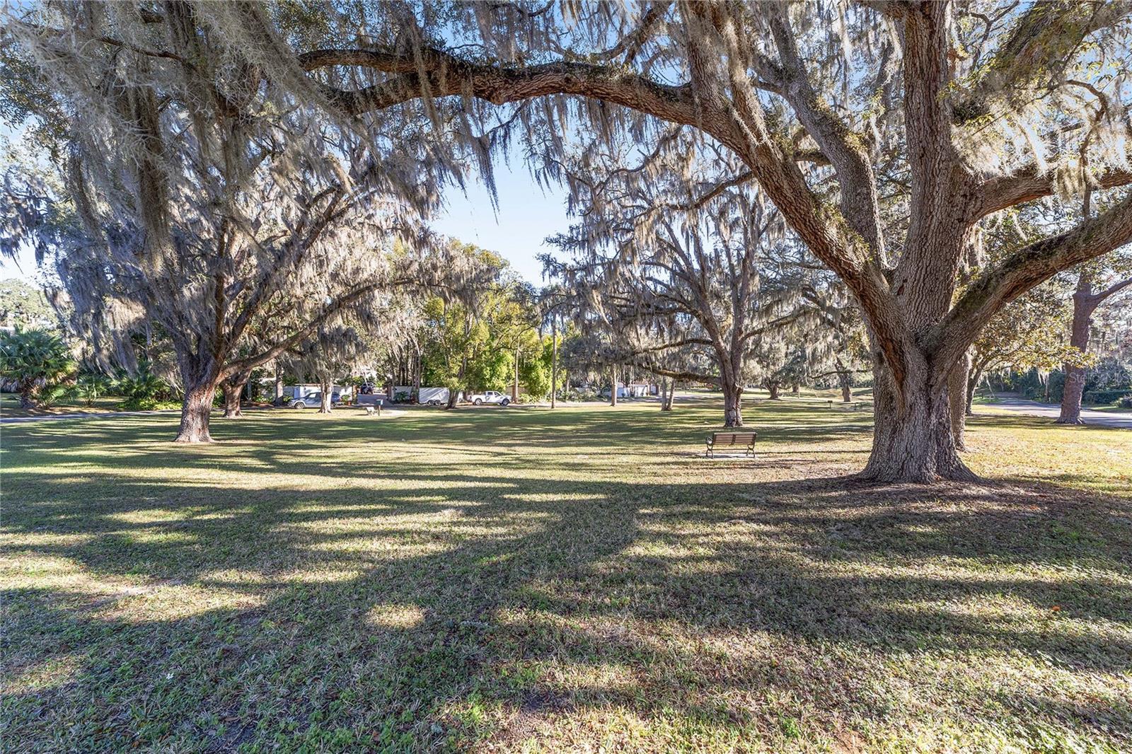 OAKLEIGH PARK - Residential