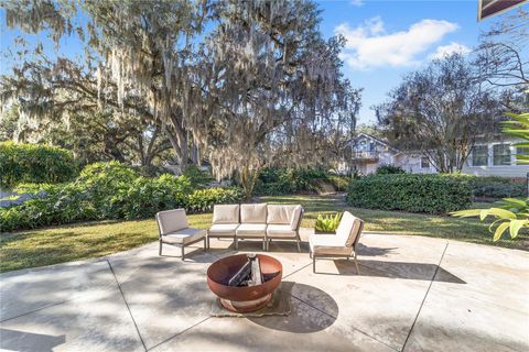 Tiny photo for 1214 SE 7th Street, Ocala, FL 34471 (MLS # OM717288)