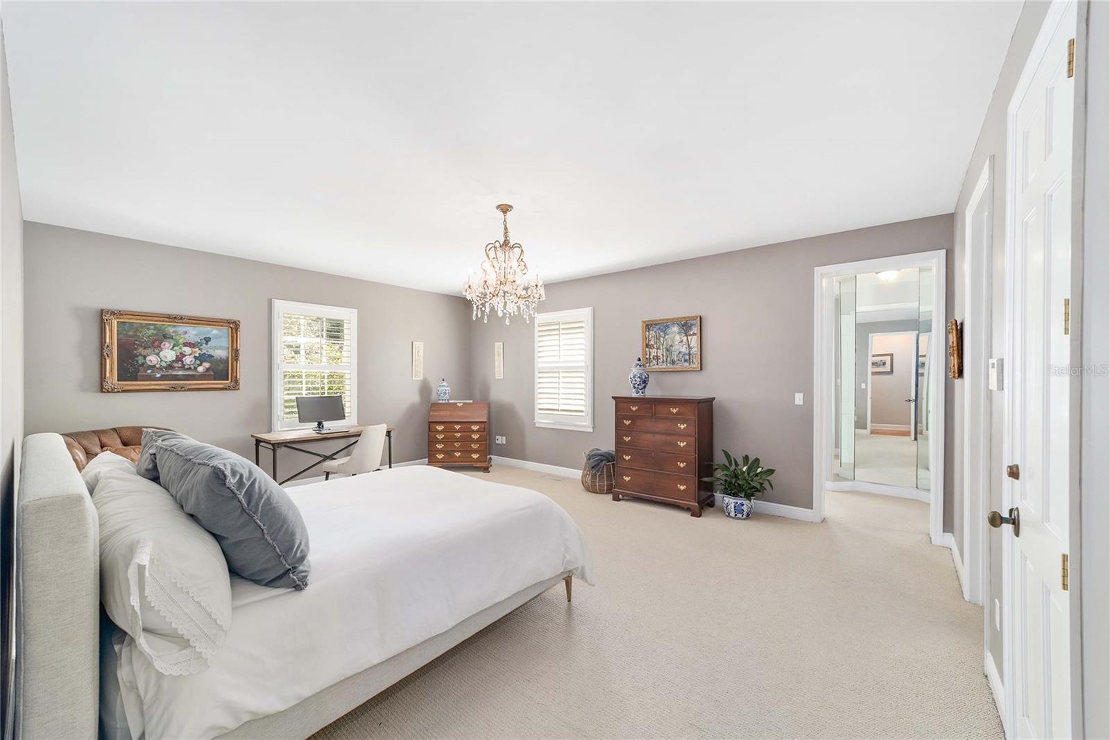 OAKLEIGH PARK - Residential