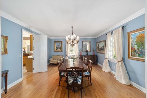 Tiny photo for 1214 SE 7th Street, Ocala, FL 34471 (MLS # OM717288)