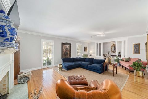 Tiny photo for 1214 SE 7th Street, Ocala, FL 34471 (MLS # OM717288)