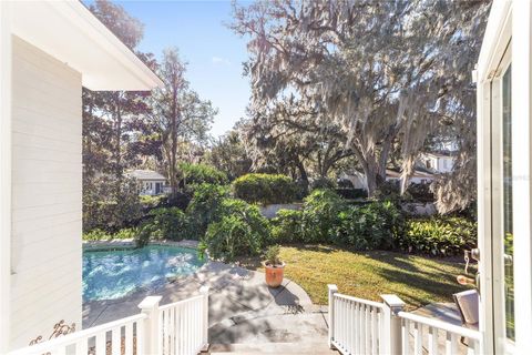 Tiny photo for 1214 SE 7th Street, Ocala, FL 34471 (MLS # OM717288)