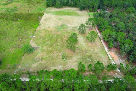 Tiny photo for Oil Well Road, Clermont, FL 34714 (MLS # O6451539)