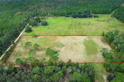 Tiny photo for Oil Well Road, Clermont, FL 34714 (MLS # O6451539)