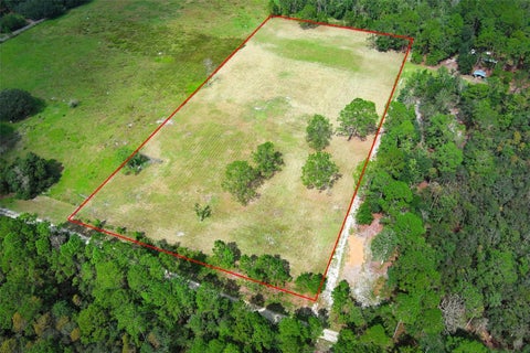 Tiny photo for Oil Well Road, Clermont, FL 34714 (MLS # O6451539)
