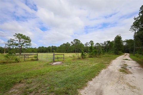 Tiny photo for Oil Well Road, Clermont, FL 34714 (MLS # O6451539)