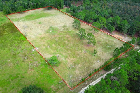 Tiny photo for Oil Well Road, Clermont, FL 34714 (MLS # O6451539)