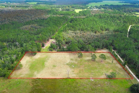 Tiny photo for Oil Well Road, Clermont, FL 34714 (MLS # O6451539)