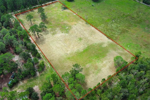 Tiny photo for Oil Well Road, Clermont, FL 34714 (MLS # O6451539)