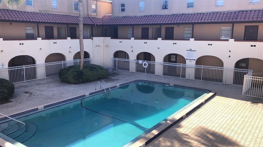 Great Opportunity!! Completely remodeled, 4 bedroom 1 and half bathroom, 2 story condo located in excellent area next to Sorority row and few blocks from UF, Shands Hospital and Downtown. Wood laminated flooring in living room and bedrooms, stainless steel appliances, kitchen completely equipped. Kitchen with stainless steel appliances. Complex with pool, parking stickers offered to all residents. WATER, TRASH, WASTE included in the monthly association fees.