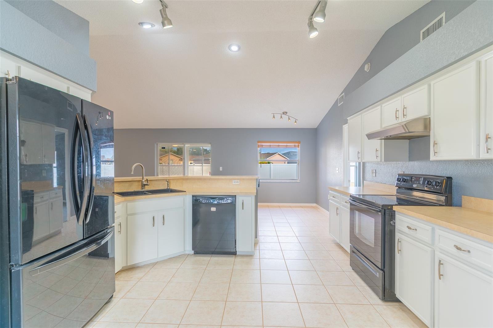 REFLECTIONS WEST - Residential